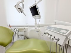Dr. Sitaru Dental Office - Cabinet stomatologic