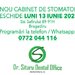 Dr. Sitaru Dental Office - Cabinet stomatologic